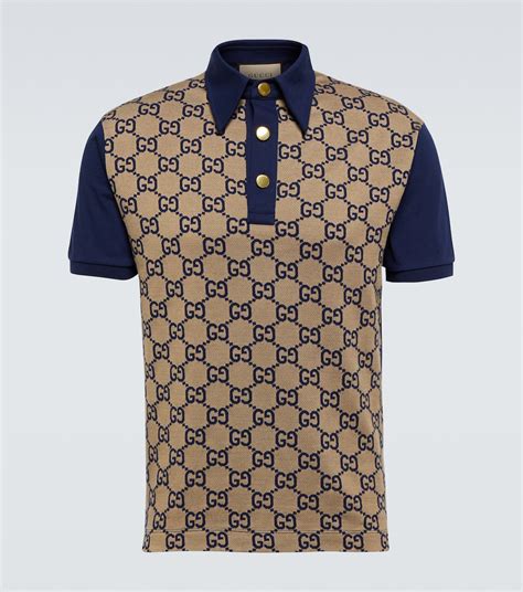faux polo gucci enfant